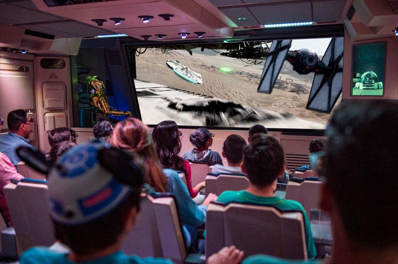 Star Tours