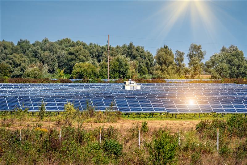 Lösungen für Batterieraumkühlung