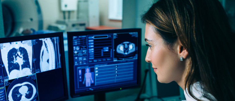 Radiographer