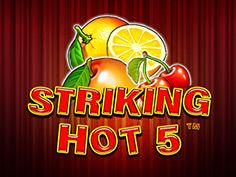 Striking Hot 5