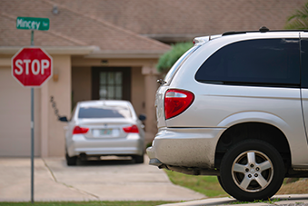 Unwanted Car Removal