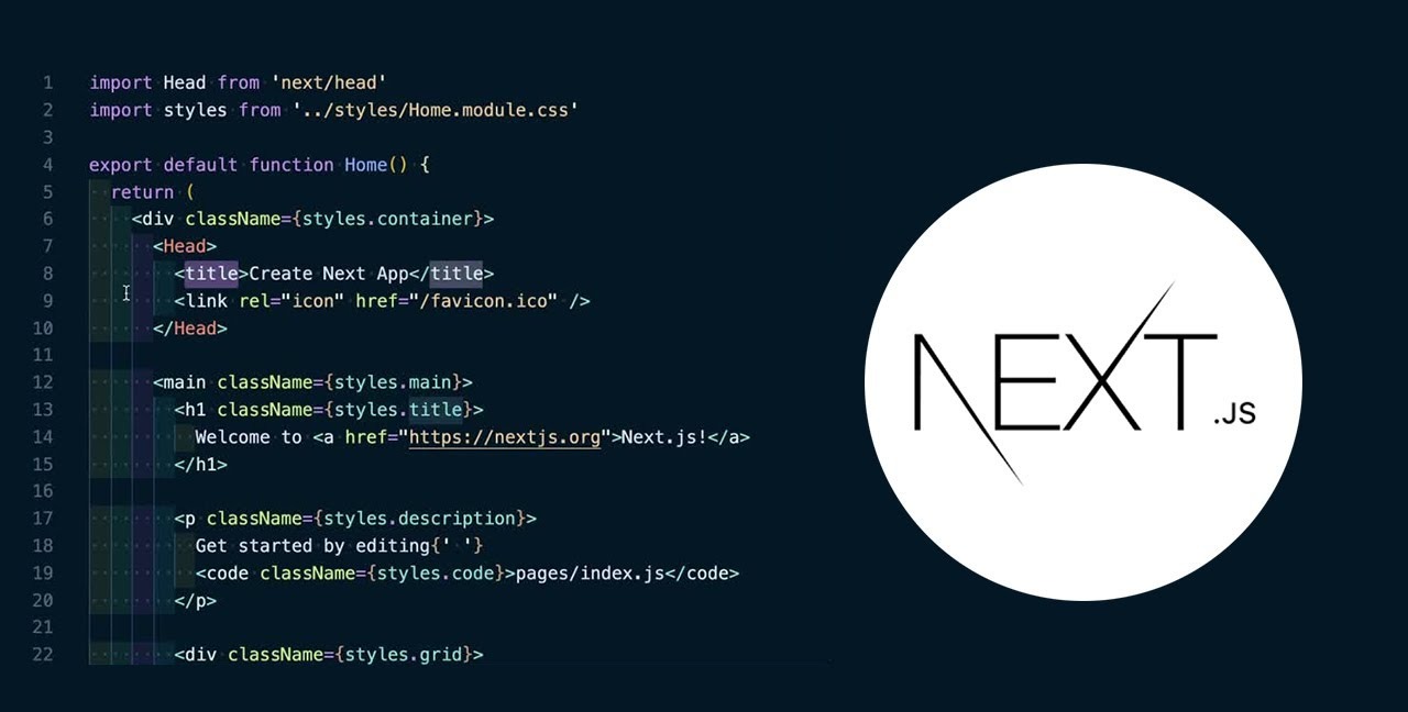 What is Next.js?