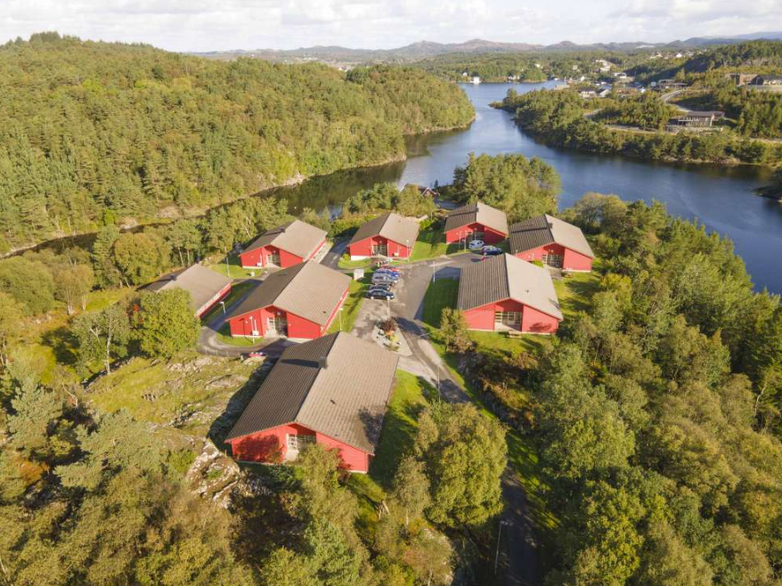 Internat til utleige – eit godt tilbod for bedrifter på Bømlo