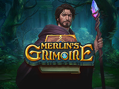 Merlin's Grimoire