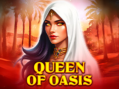 Queen Of Oasis