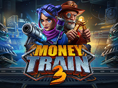 Money Train 3