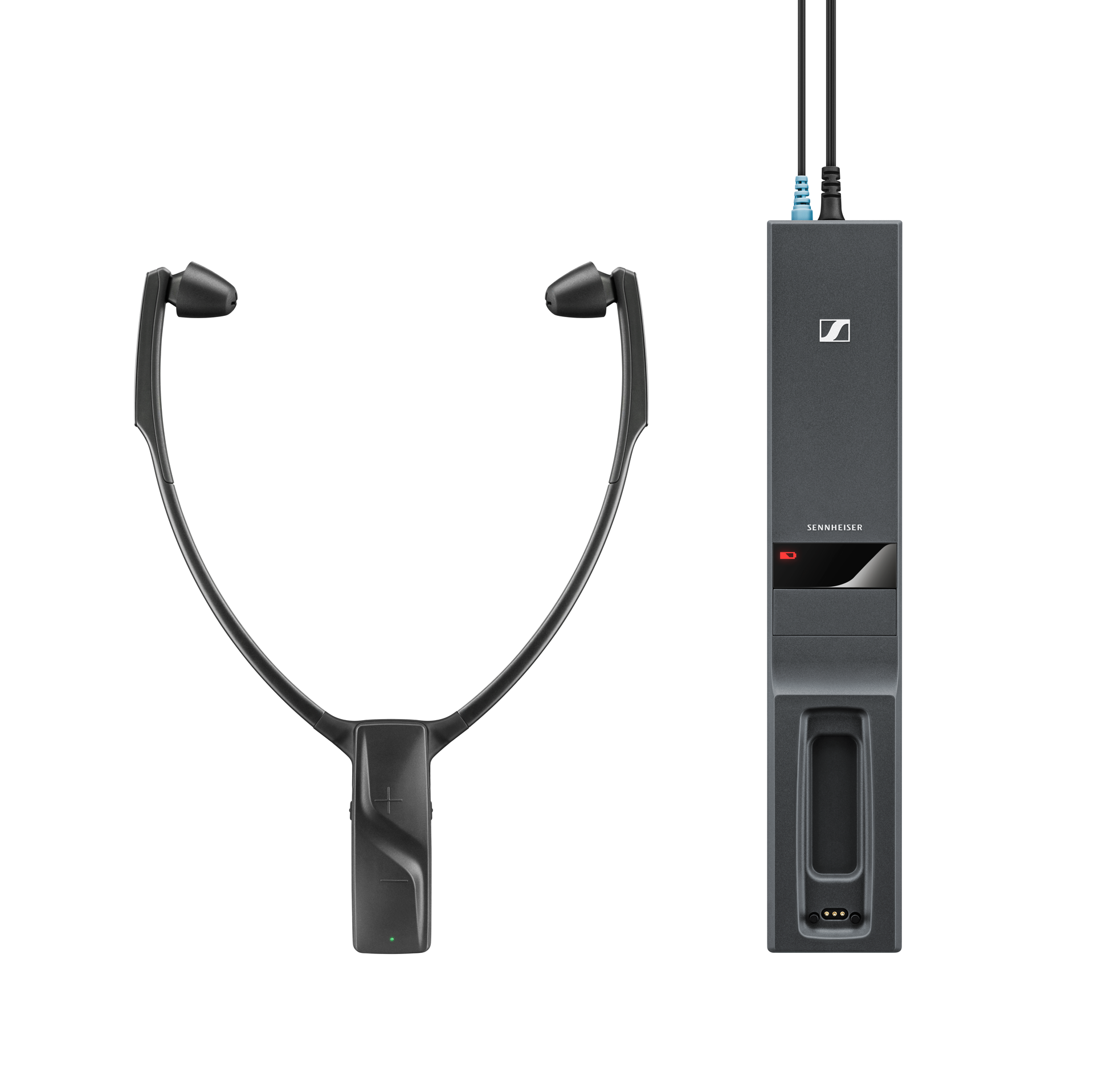 Wireless Headsets for TV Home Audio Sennheiser