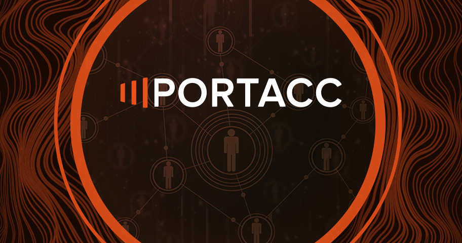 Portacc Logo