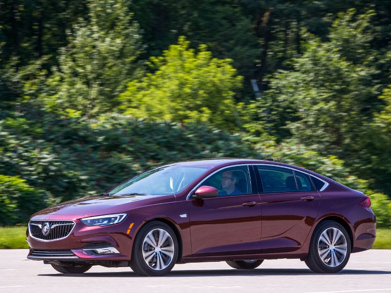 10 Most Reliable Hatchbacks Autobytel