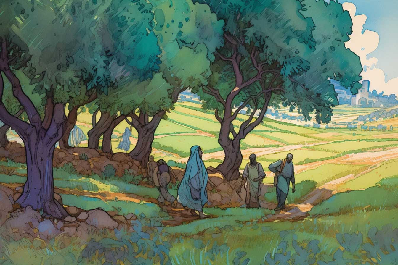 Ki Tavo Torah Portions FFOZ