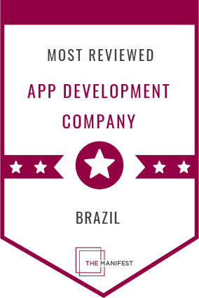 app development company - manifest