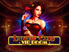 Luxury Club - Vip Room