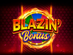 Blazin Bonus