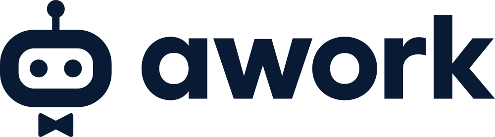 Awork Logo