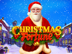 Christmas Fortune