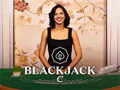 Blackjack C One Touch