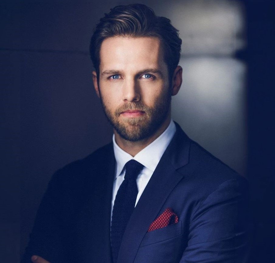 Matt Cooper