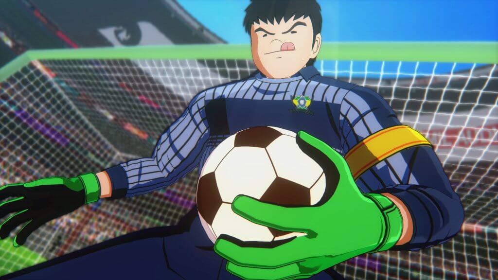 naichi