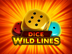 Dice Wild Lines