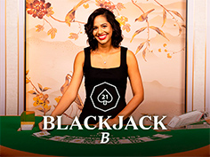 Blackjack B One Touch