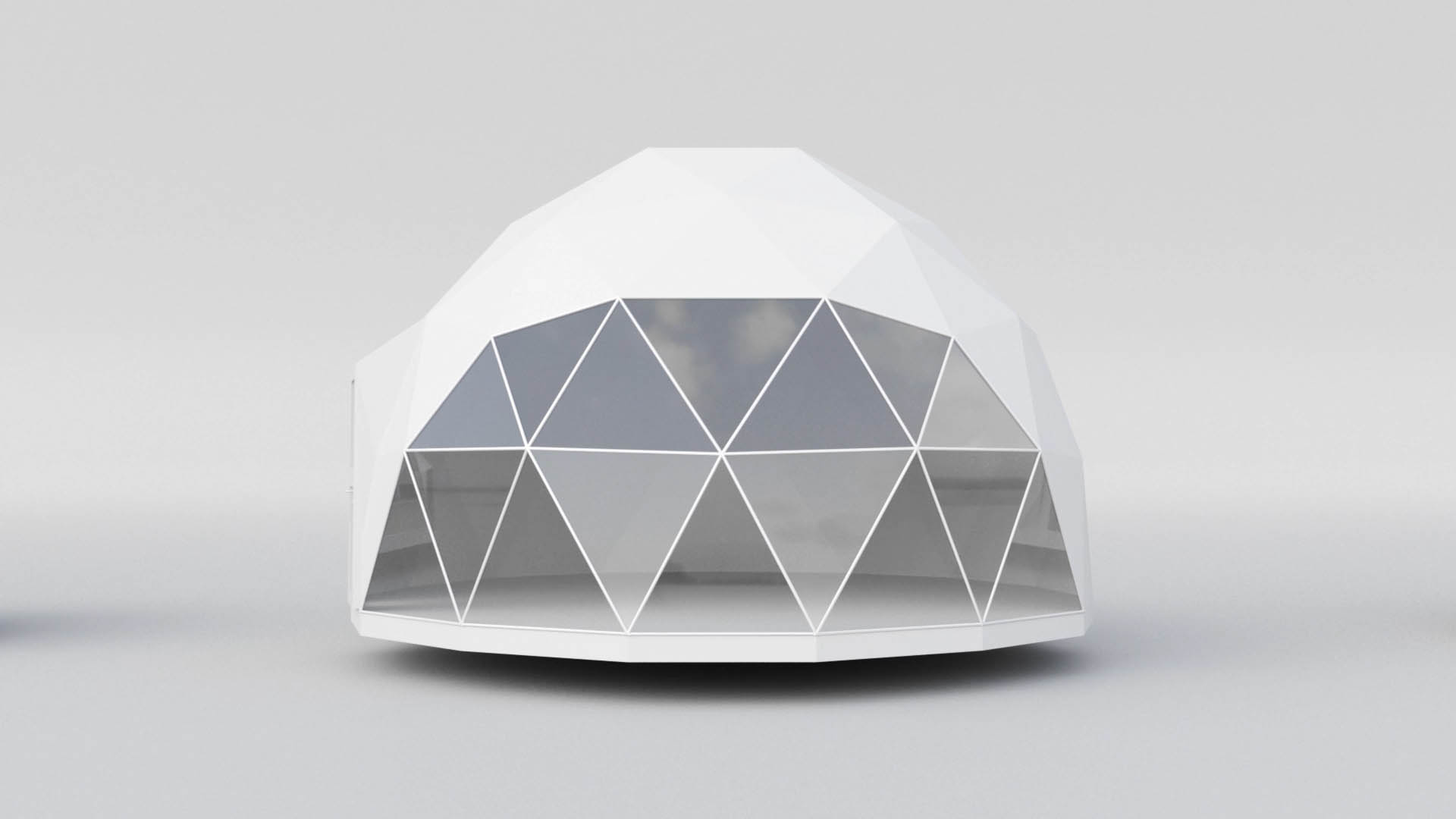Harmony Domes