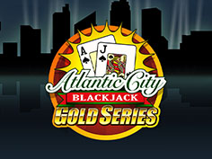 Atlantic City Blackjack
