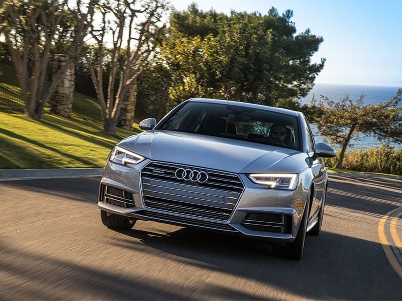 10 Cars with Best Visibility | Autobytel