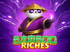 Bamboo Riches