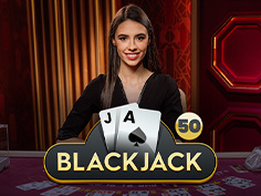 Blackjack 50