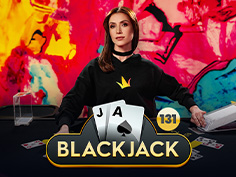 Blackjack 131 