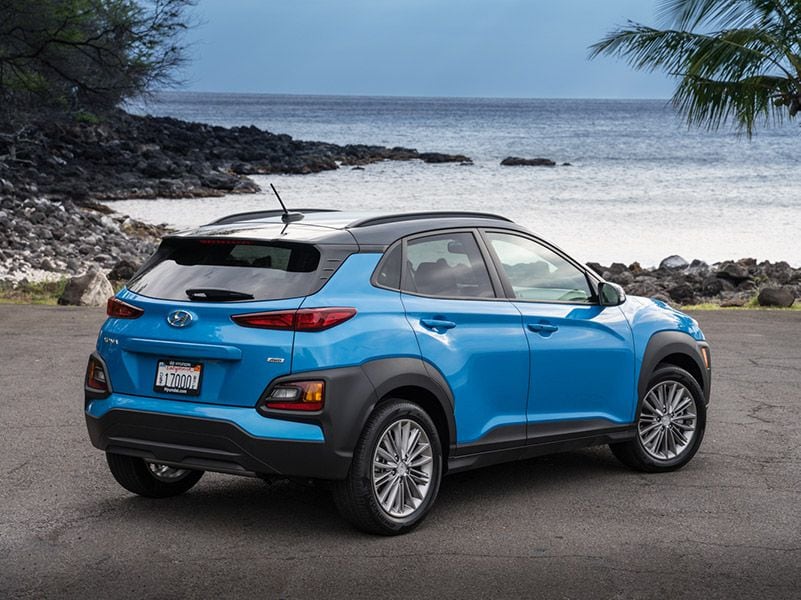 10 SUVs with the Best Bang for Your Buck Autobytel