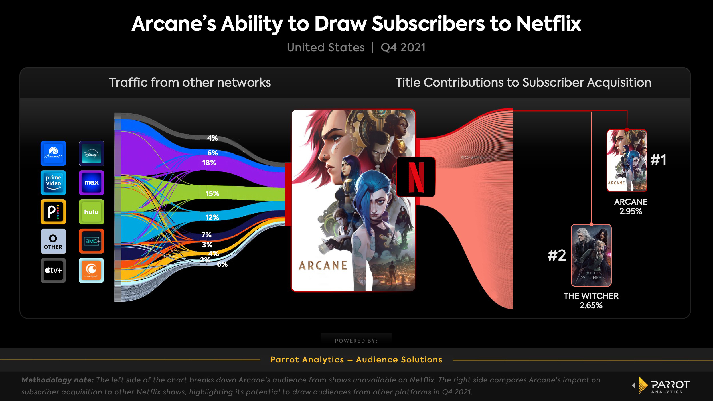 Parrot_Perspective_Arcane’s Ability to Draw Subscribers to Netflix.jpg