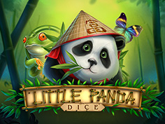 Little Panda Dice