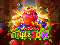 J Mania Triple Jam