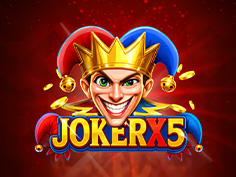 Joker X5