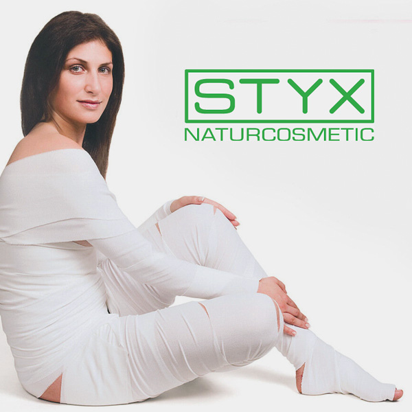 Обёртывания STYX Aromaderm (Австрия)