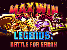 Legends: Battle For Earth