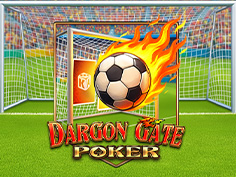 Dragon Gate Poker