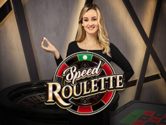Speed Roulette 221000