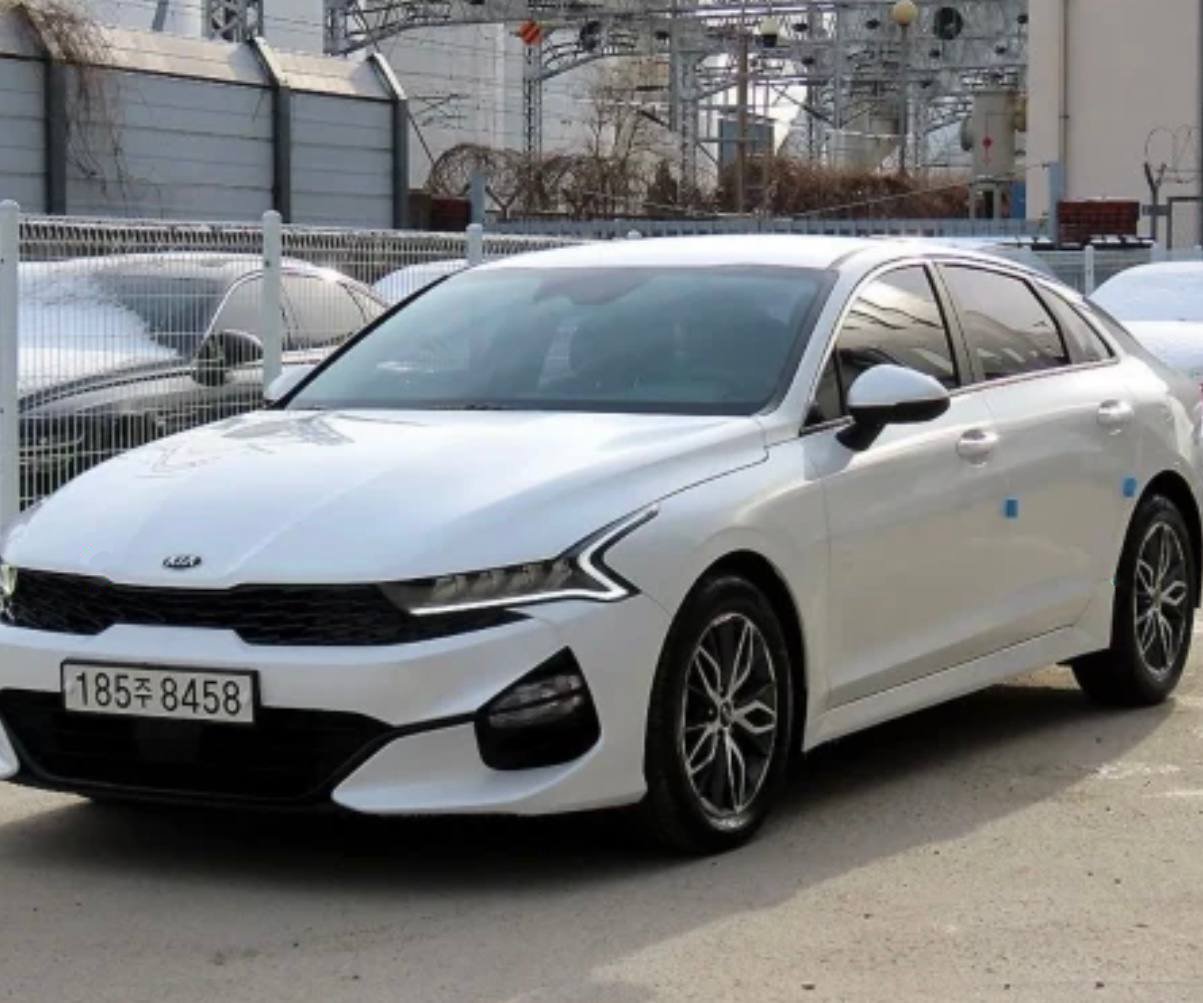 Главное изображение Kia K5 3rd Gen 1.6 Turbo Trendy clrbycb7dlvqy0b17x319uyiu