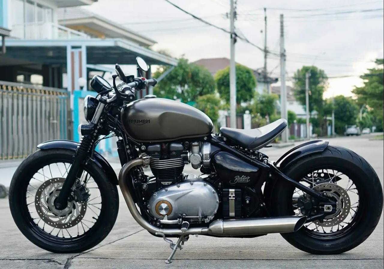 Главное изображение Triumph Bonneville Bobber 2017 clqnrtgrkz7mz0b15omhq9u7m