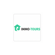 Immo-Tours Logo
