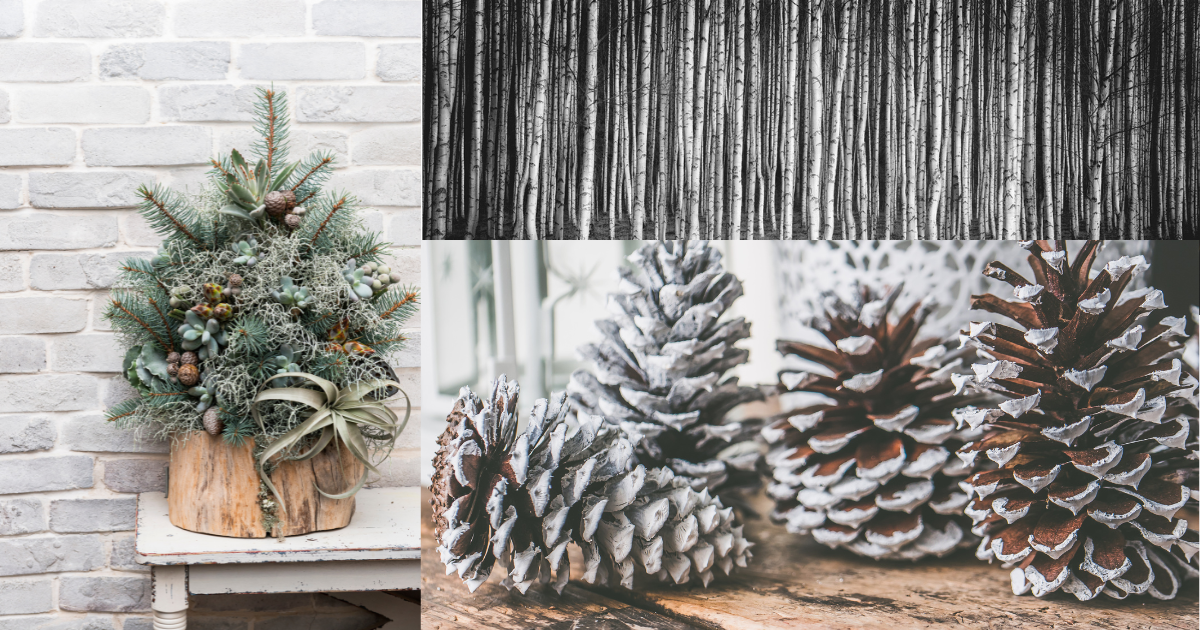 Outdoor Christmas Planter Ideas  Winter Wonderland Theme.png