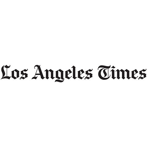 Los Angeles Times logo-sq