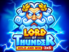 Lord Of Thunder