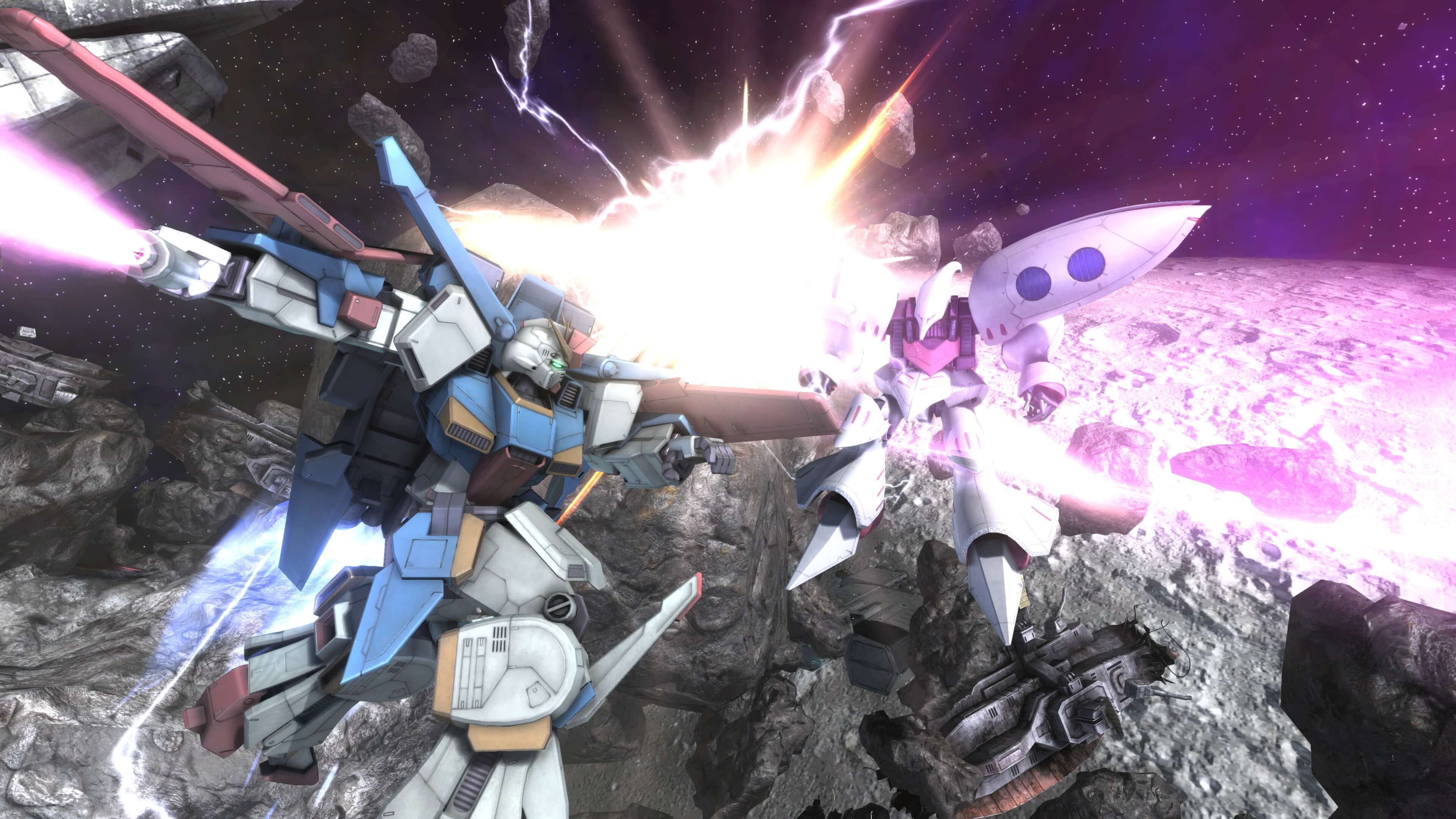 Steam Community :: MOBILE SUIT GUNDAM BATTLE OPERATION 2