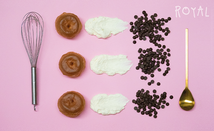 Workshop Bossche Bollen Maken Bij Bakkerij Royal Met Korting -  Leukstetickets.Nl