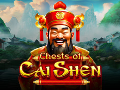 Chests Of Cai Shen 