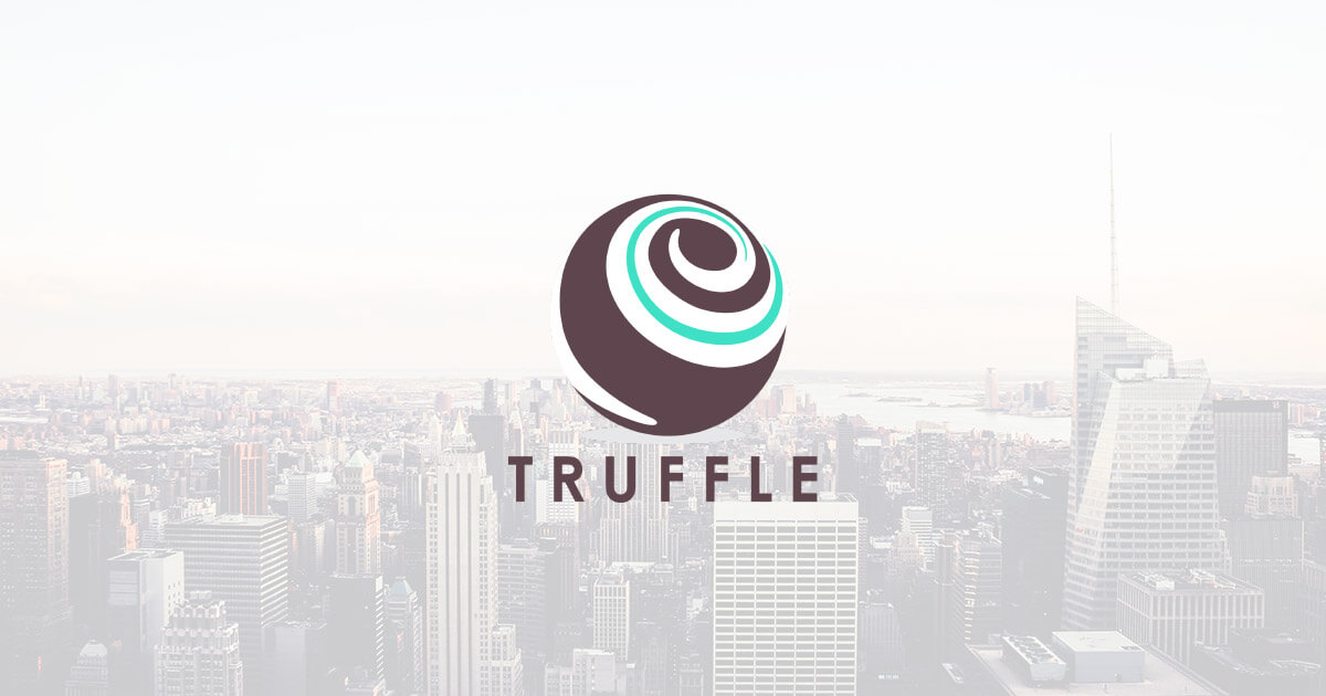 Truffle: The Premier Blockchain Development Environment