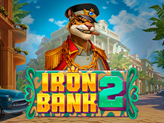 Iron Bank 2